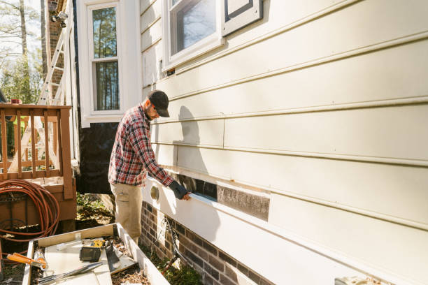Top rated local Siding Contractor specialists in Chesapeake, WV